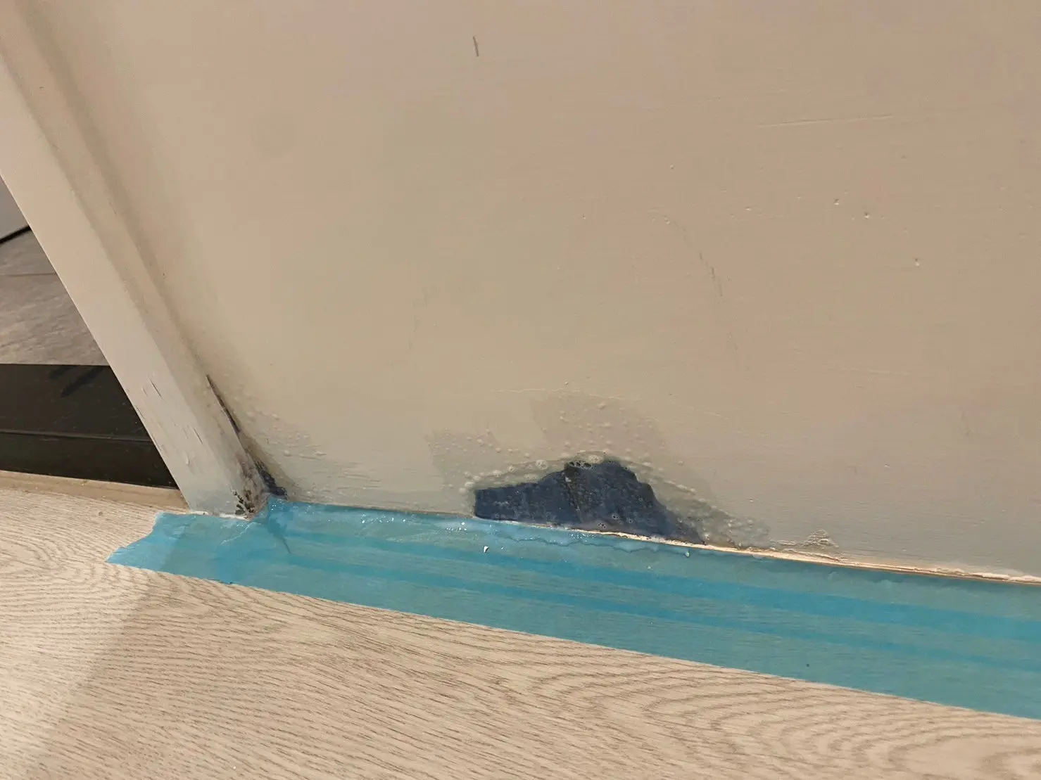 【新北浴室防水】三重成功路浴室地面防水重建 封面