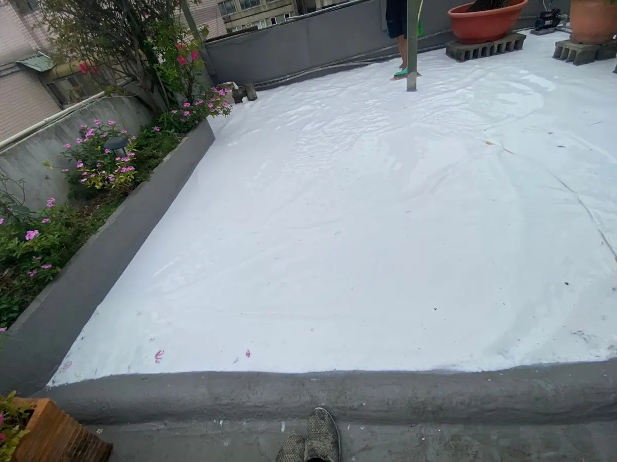 【台北頂樓防水】關於防水，您不能不知道的幾項事項！ 封面