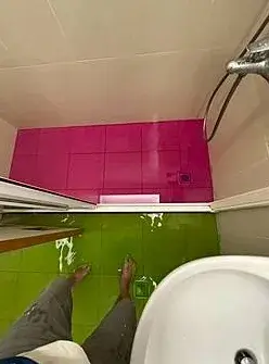 中和街住家漏水怎麼辦？皇御匠藝1 次無破壞漏水測試，輕鬆找出問題根源！