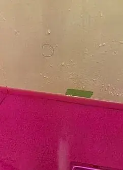 中和街住家漏水測試 施工照片 01