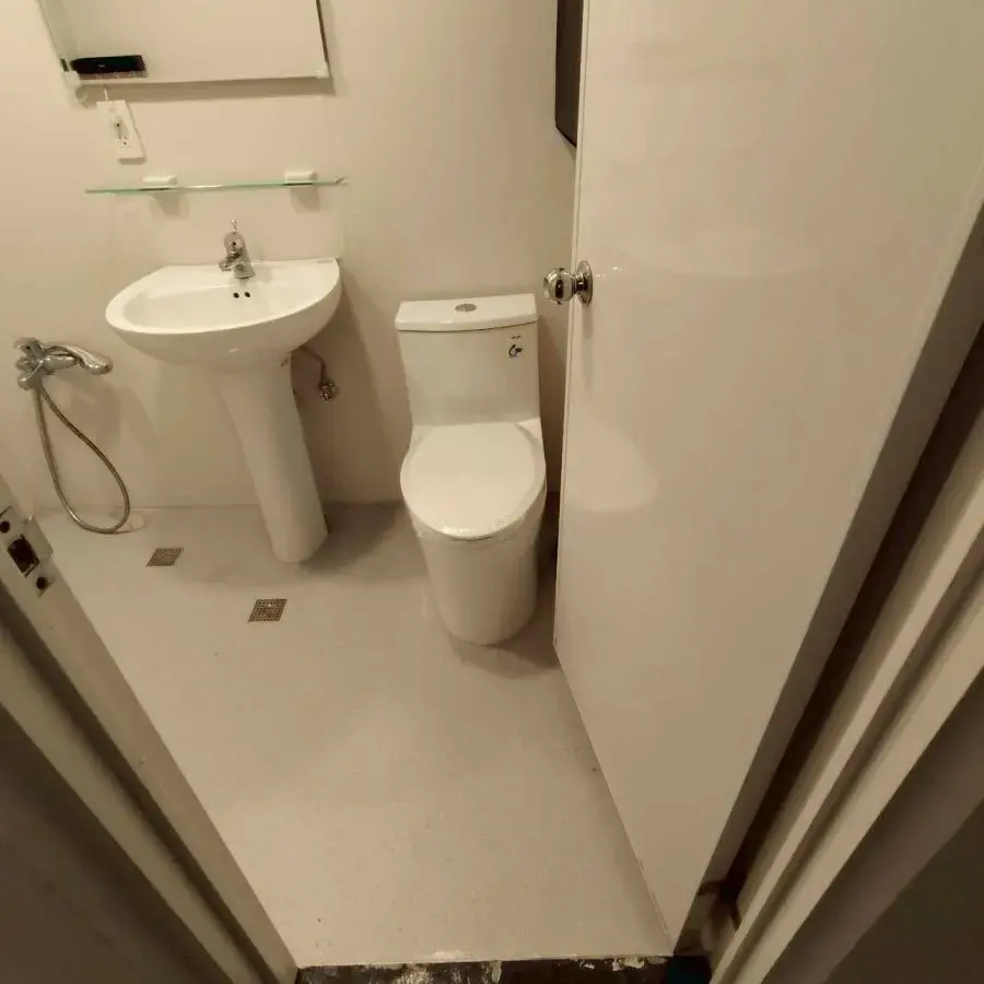 老屋浴室漏水怎麼辦？皇御匠藝用4大浴室翻修重點幫你一次解決
